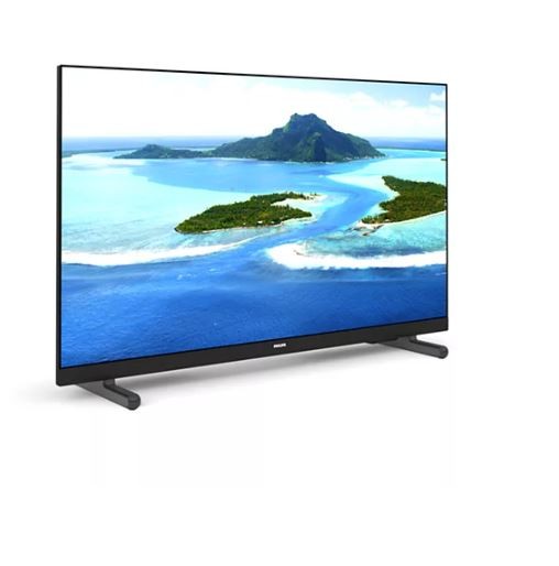 Kompaktiškas led televizorius su philips pixel plus hd technologija