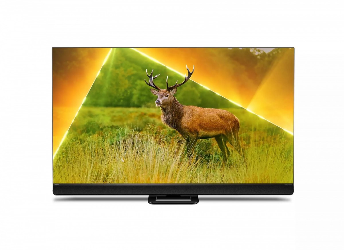 55 colių mini led televizorius 55pml9308/12