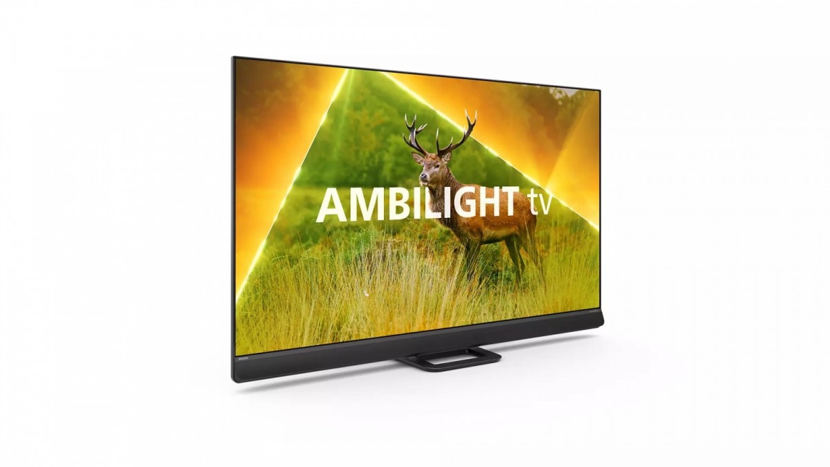 55 colių mini led televizorius 55pml9308/12