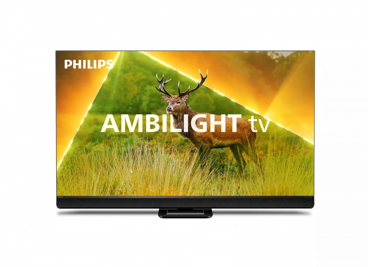 55 colių mini led televizorius 55pml9308/12