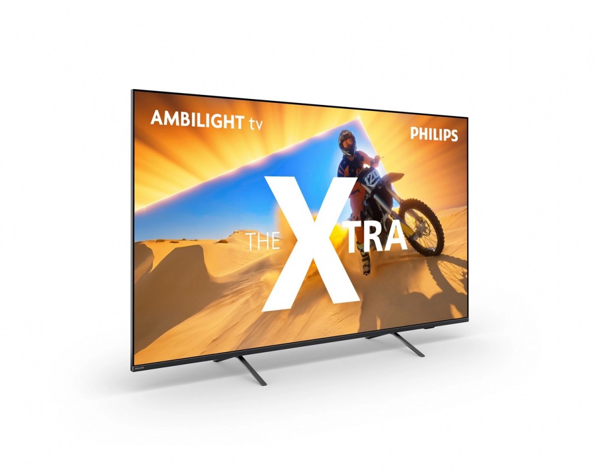 55 colių mini led televizorius 55pml9019/12