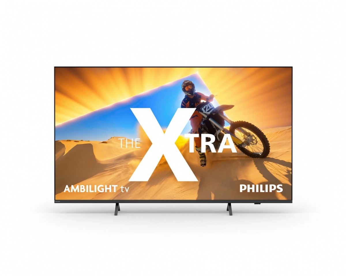 55 colių mini led televizorius 55pml9019/12