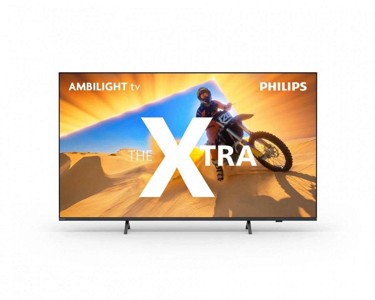 55 colių mini led televizorius 55pml9019/12
