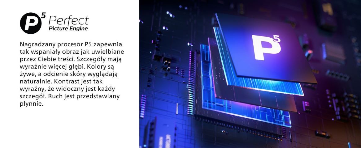 4k ambilight televizorius su dolby vision ir alexa