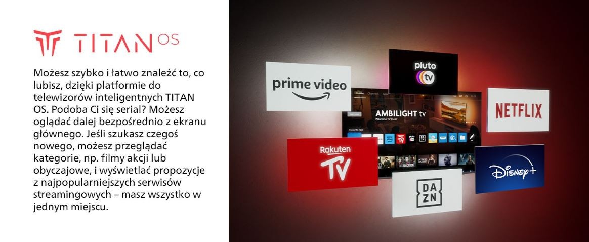 Televizorius philips 65pus8919/12, 65" (~165 cm)