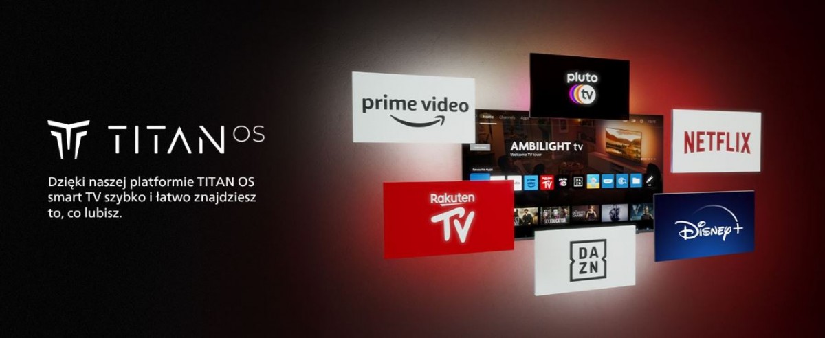 Televizorius philips 50pus8319/12 50" (126 cm) 4k ultra hd led tv, 50" (~127 cm)