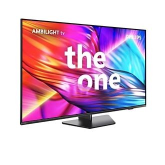 Televizorius philips 43pus8919/12 43" (108cm) 4k ultra hd led tv, 43" (~109 cm)