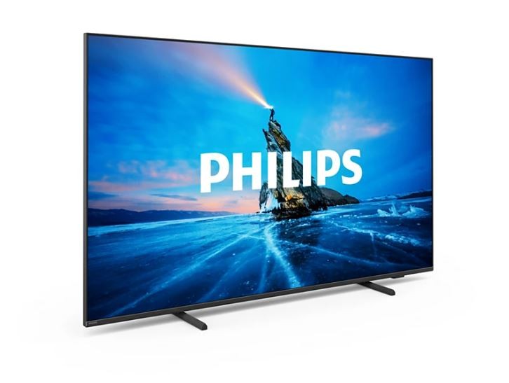 Televizorius philips 55pml8709/12, 55" (~140 cm)