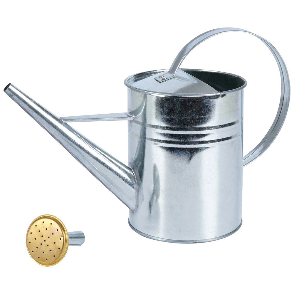 Laistytuvas metalinis 1,9 l 2