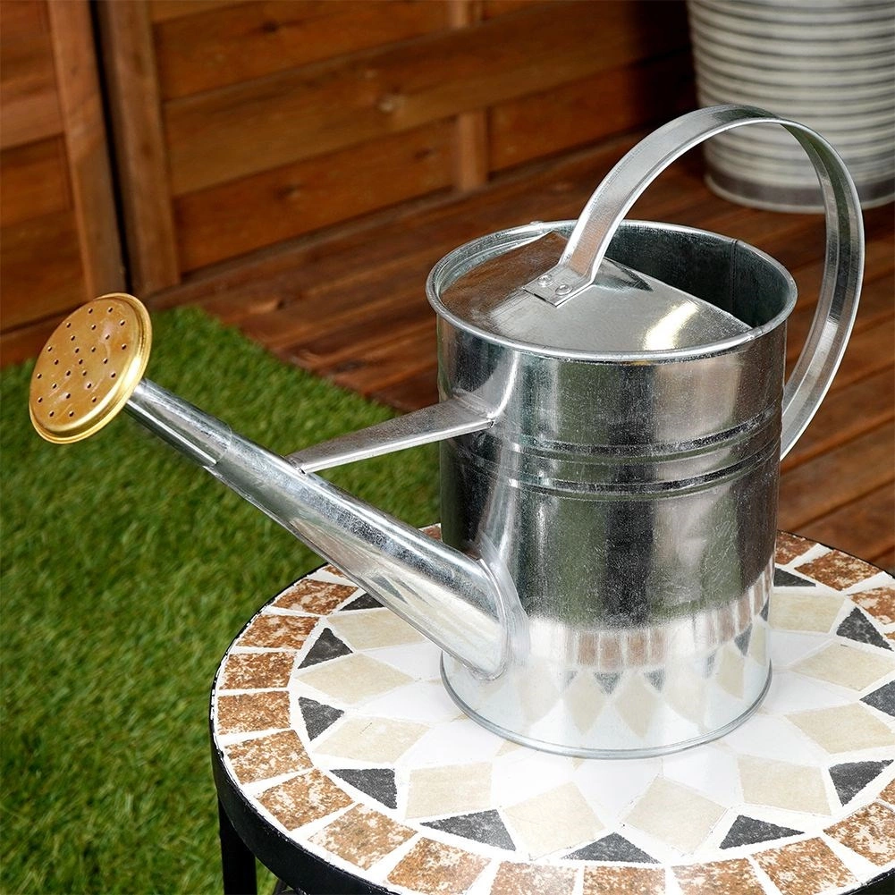 Laistytuvas metalinis 1,9 l
