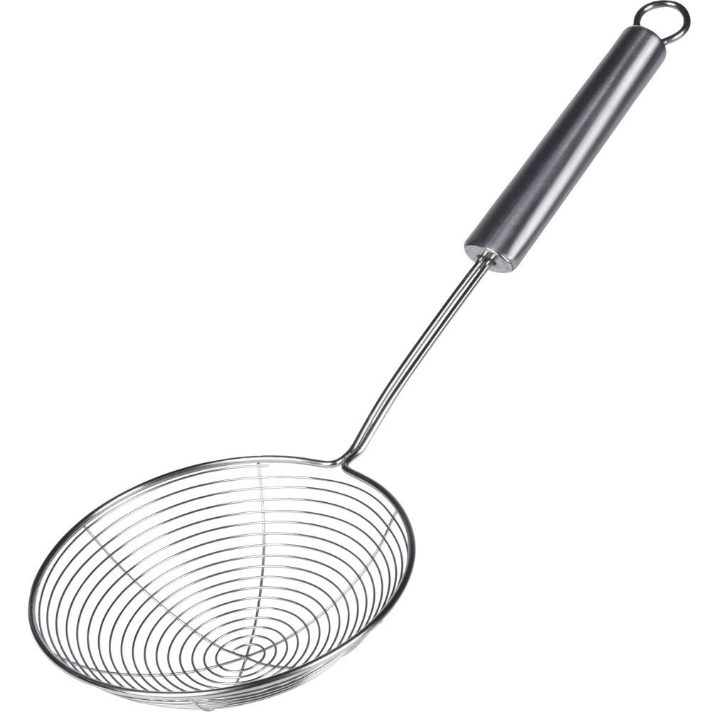Virtuvinis samtis nerūdijančio plieno 37 cm 3
