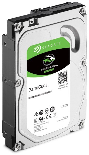 Hdd vidinis kietasis diskas seagate barracuda 6tb, sata/600 (st6000dm003)