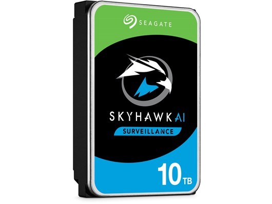 Hdd vidinis kietasis diskas hdd seagate skyhawk ai 3,5