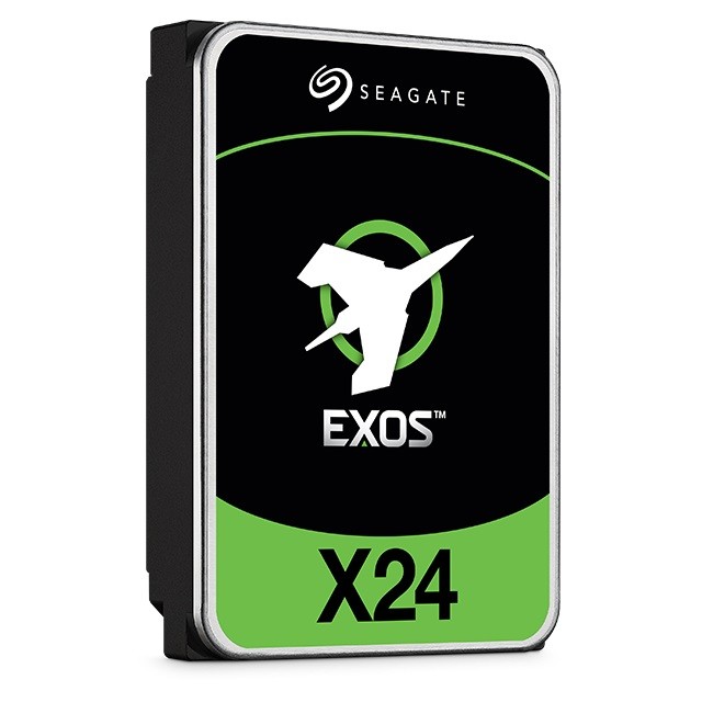 Hdd vidinis kietasis diskas seagate exos x24 st24000nm002h