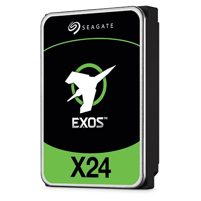 Hdd vidinis kietasis diskas seagate exos x24 st24000nm002h
