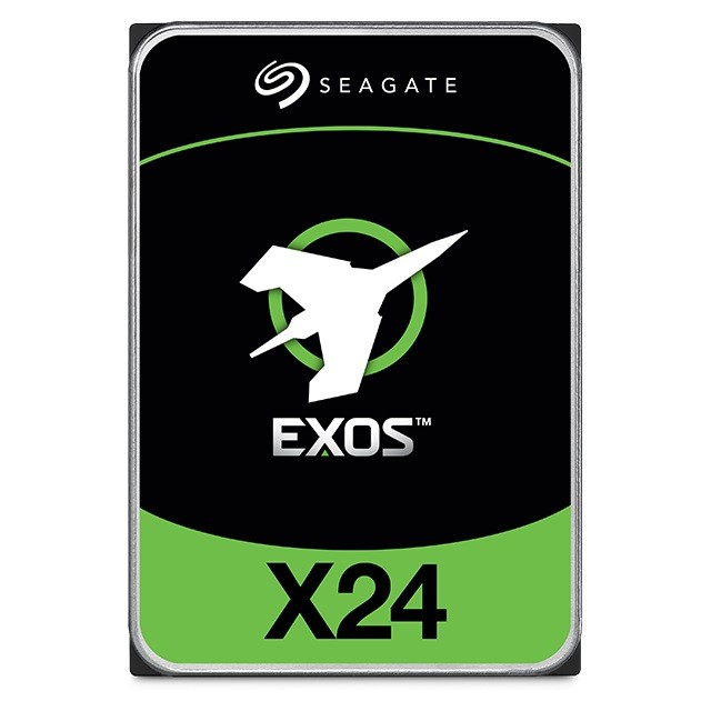 Hdd vidinis kietasis diskas seagate exos x24 st24000nm002h