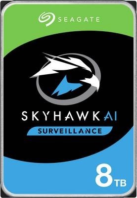 Hdd vidinis kietasis diskas seagate skyhawk (st8000vx010)