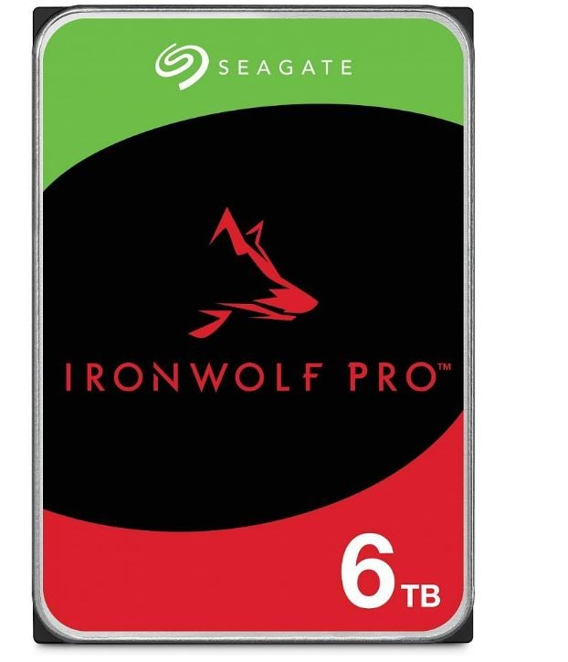 Hdd vidinis kietasis diskas seagate st6000nt001 3,5