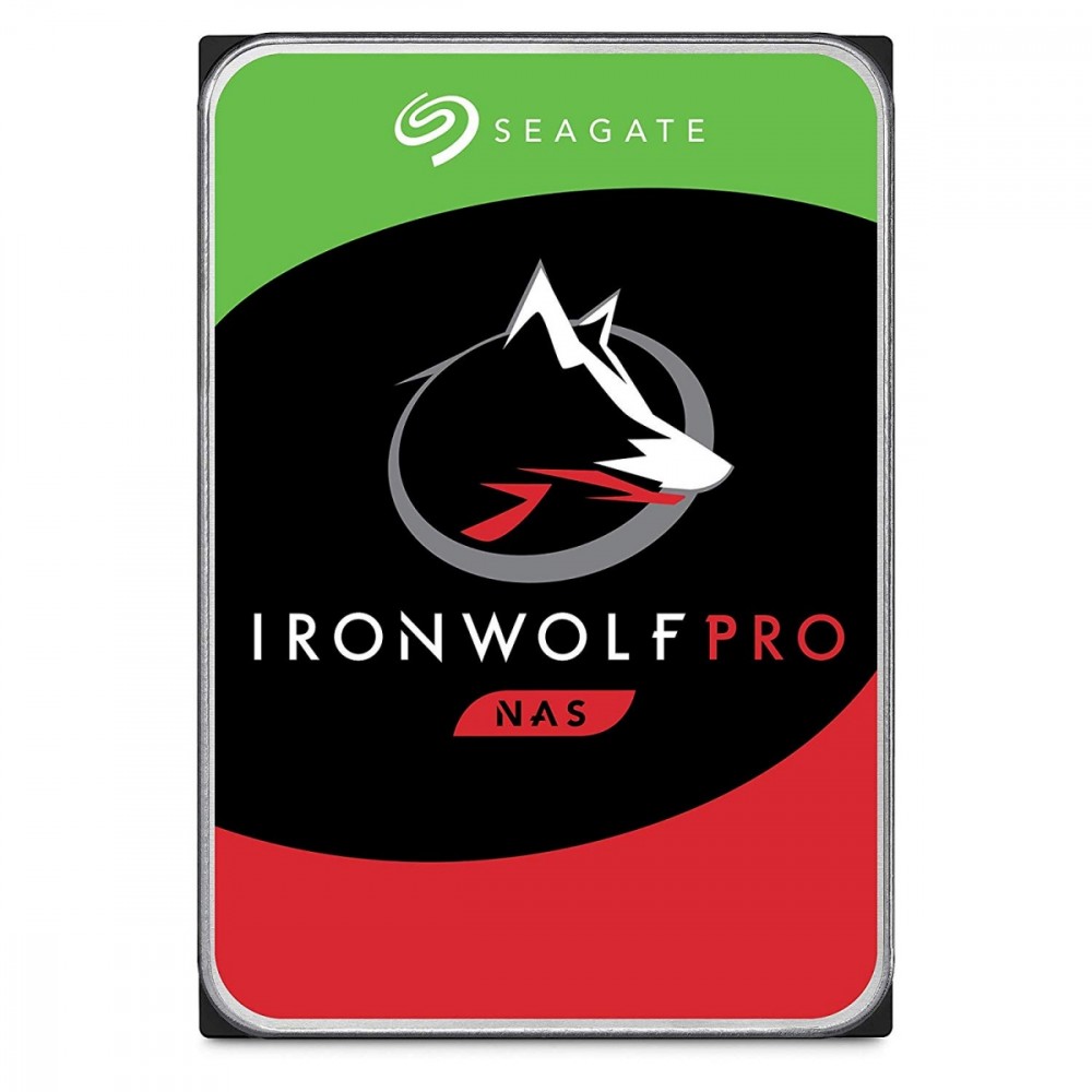 Hdd vidinis kietasis diskas seagate ironwolf pro st22000nt001