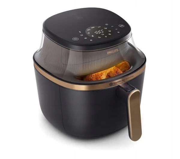 Karšto oro gruzdintuvė philips na332/00