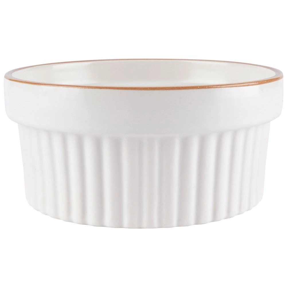 Porcelianinės kepimo formelės 11 cm, 275 ml, 2 vnt. 2