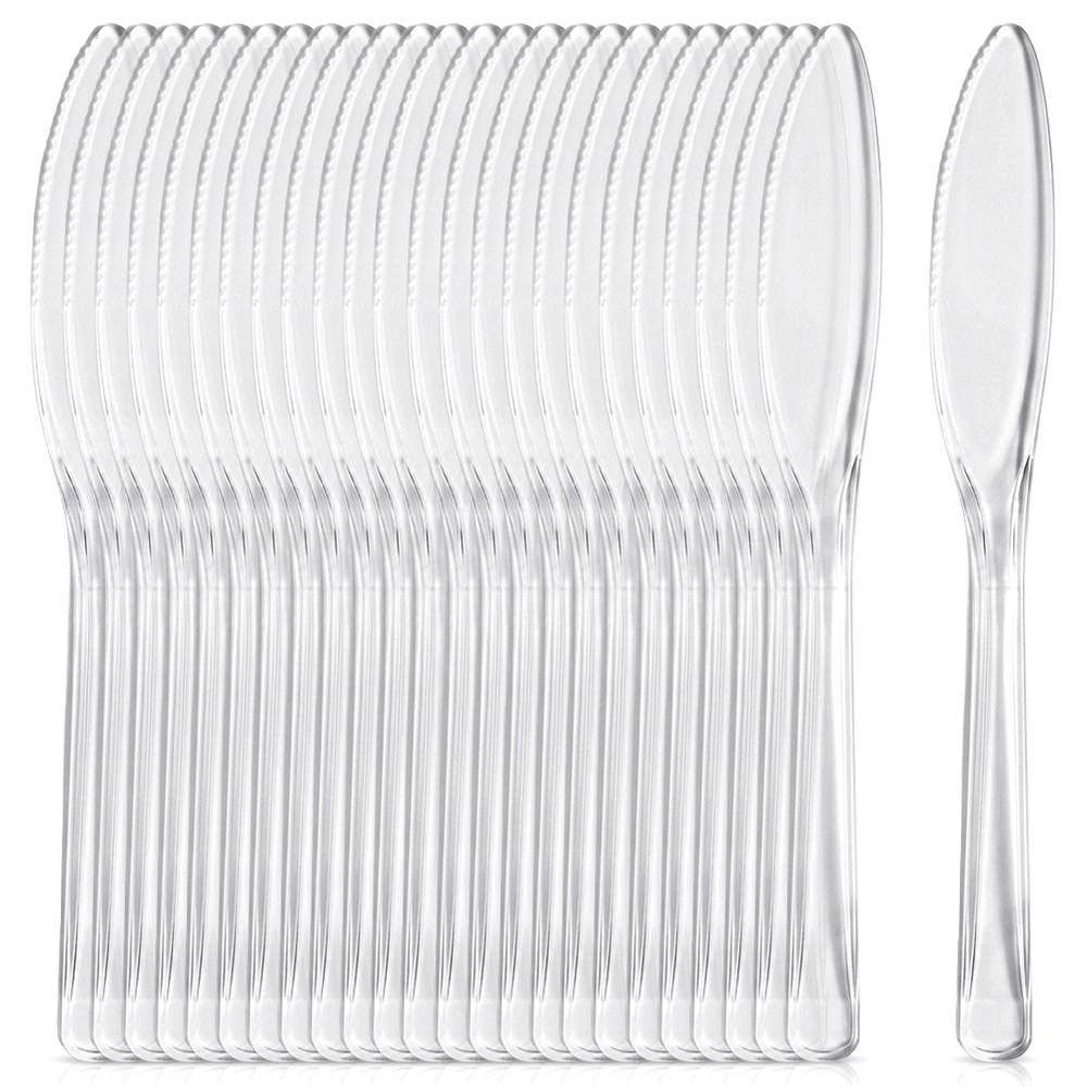 Peiliai 17.5 cm 25 vnt.
