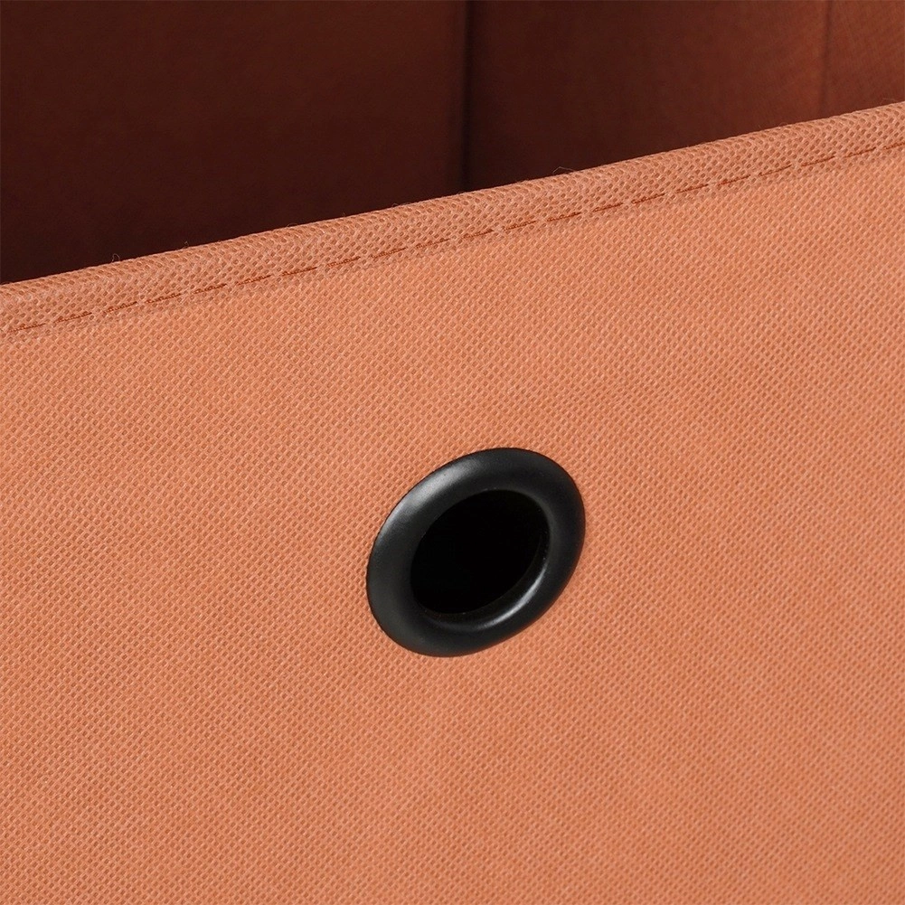 Lentyna su konteineriais 34,5 × 34,5 × 100 cm 3