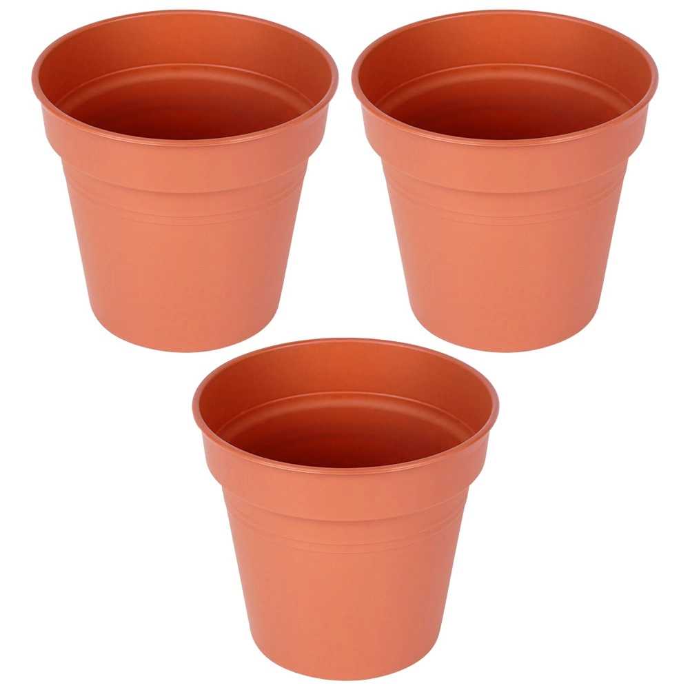 Vazonų rinkinys 17 cm 2