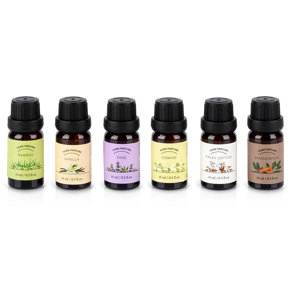 Eteriniai aliejai 10 ml 2