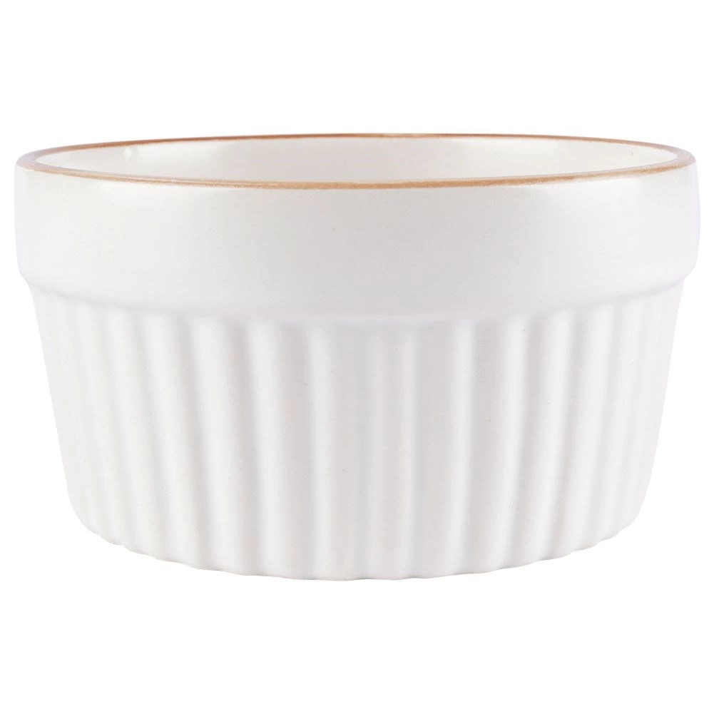 Porcelianiniai kepimo indeliai 9 cm, 170 ml, 2 vnt. 2