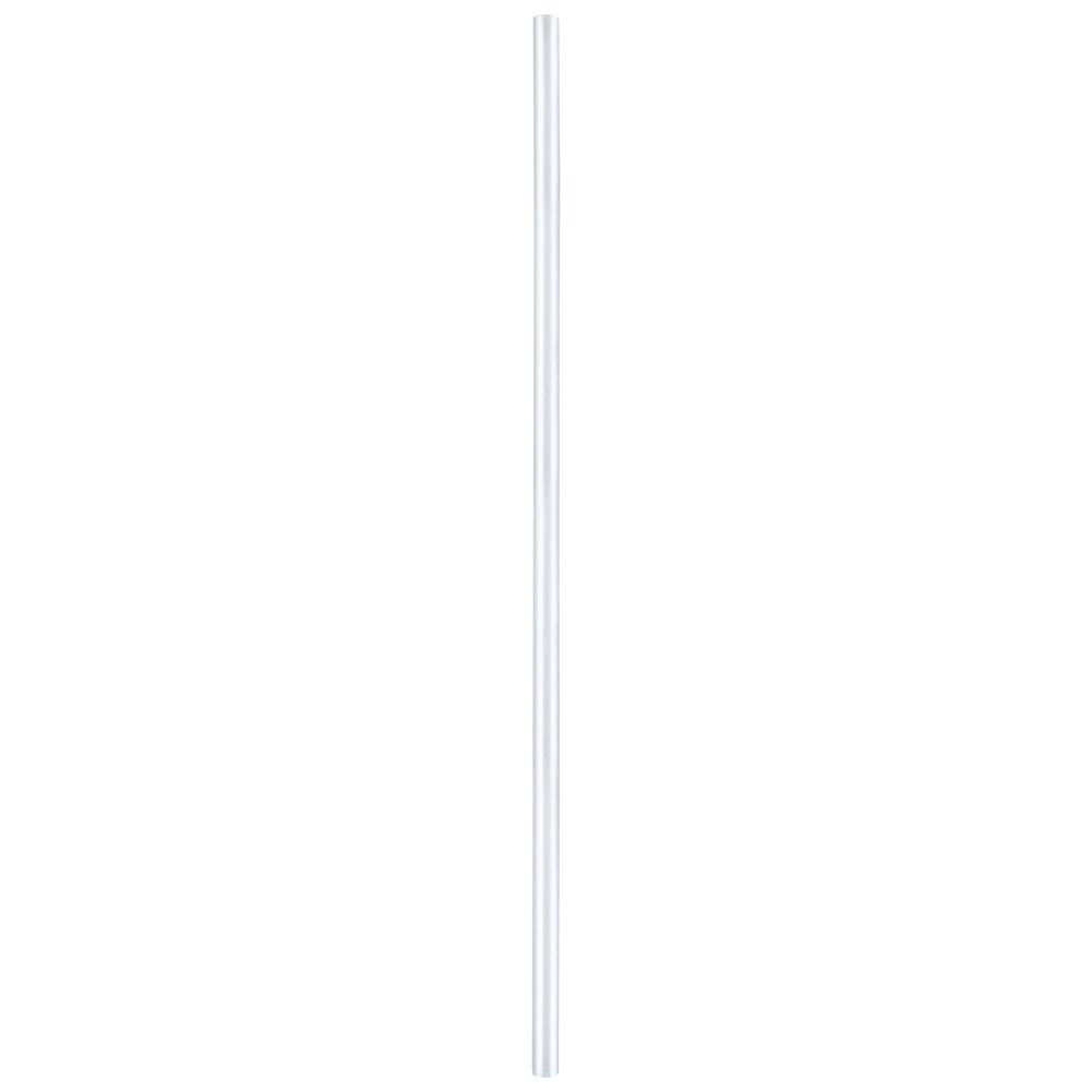 Šiaudeliai 22 cm, 50 vnt. 2