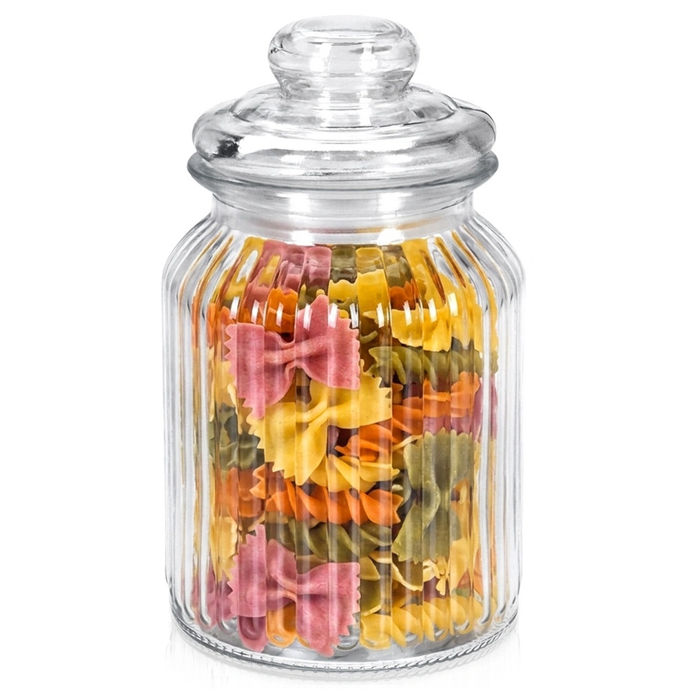 Stiklainis 1 l