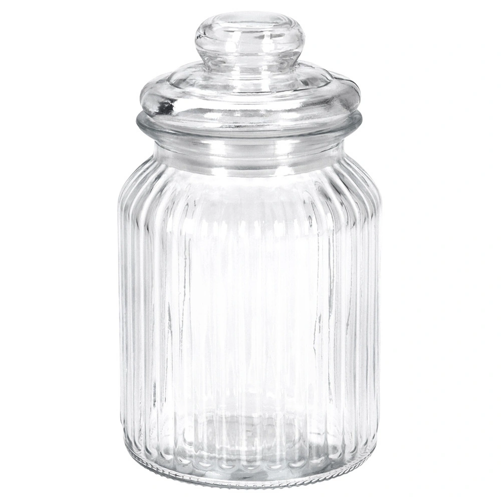 Stiklainis 1 l 2