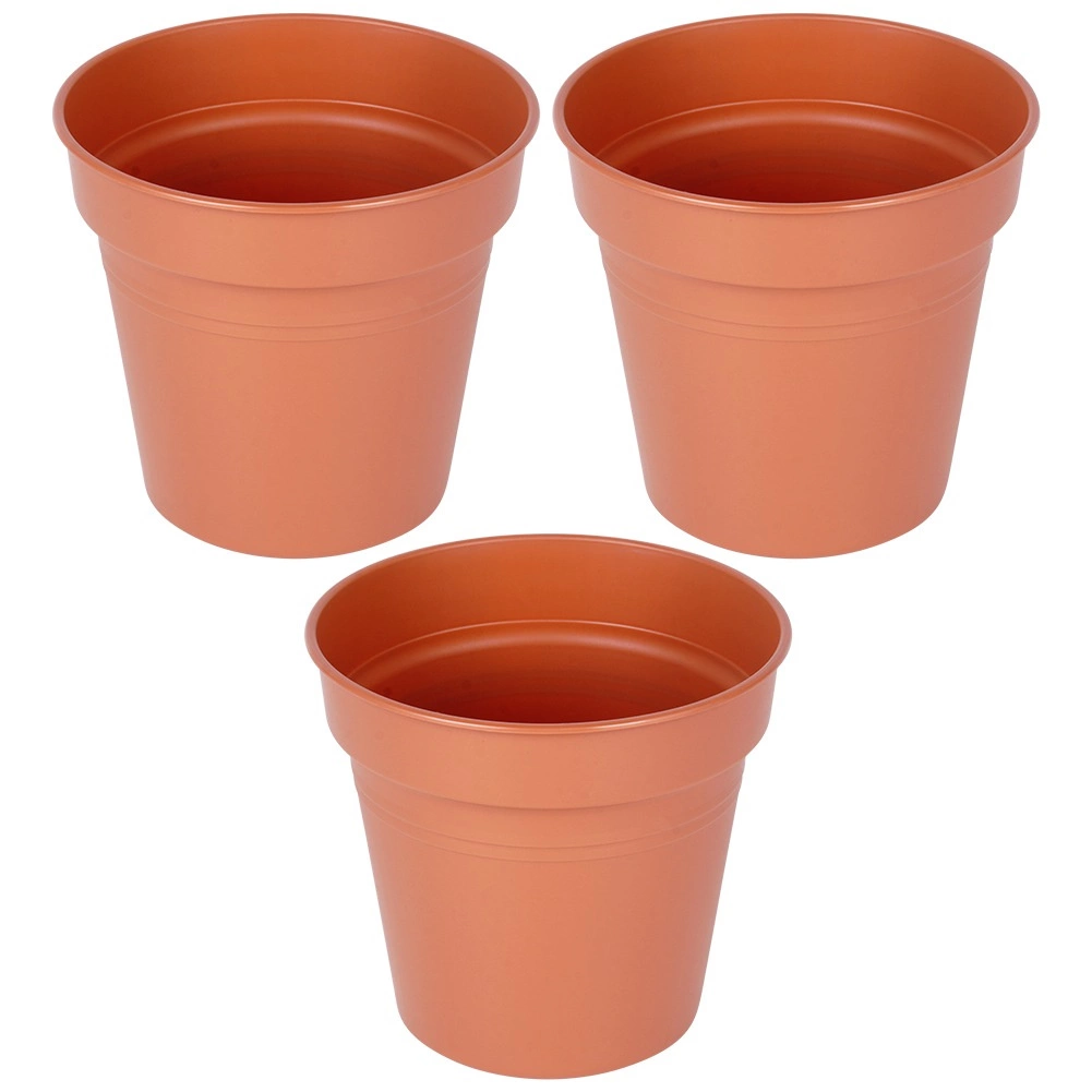Vazonų rinkinys 13 cm 2