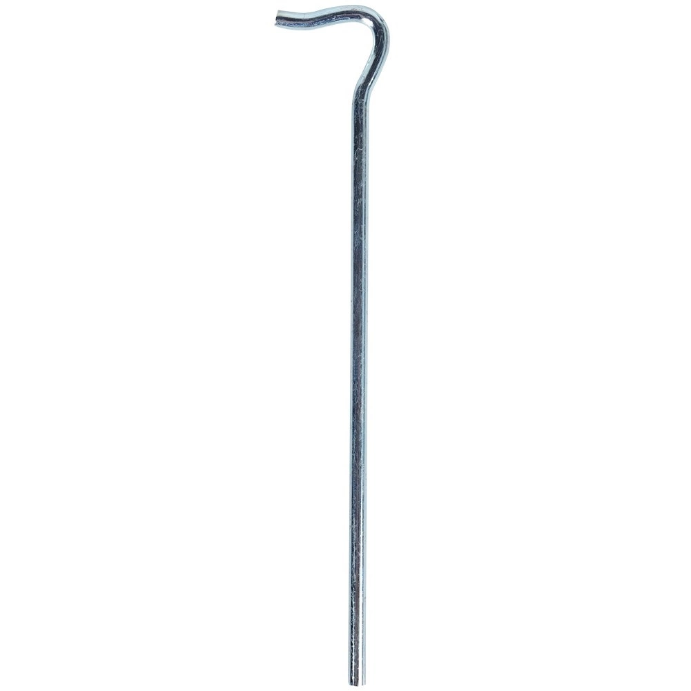 Palapinės kuoliukai 23 cm 2
