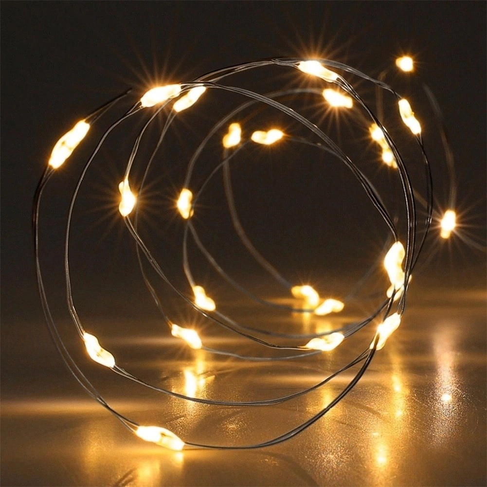 Kalėdinė girlianda 195 cm 40 LED