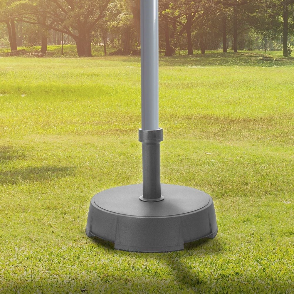 Sodo skėčio pagrindas 46 cm 3