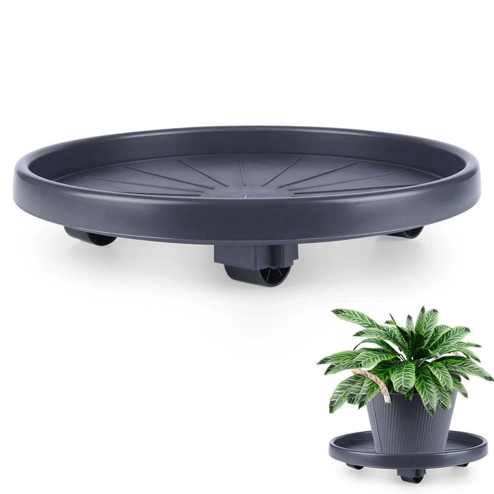 Vazonų padėklas 35 cm