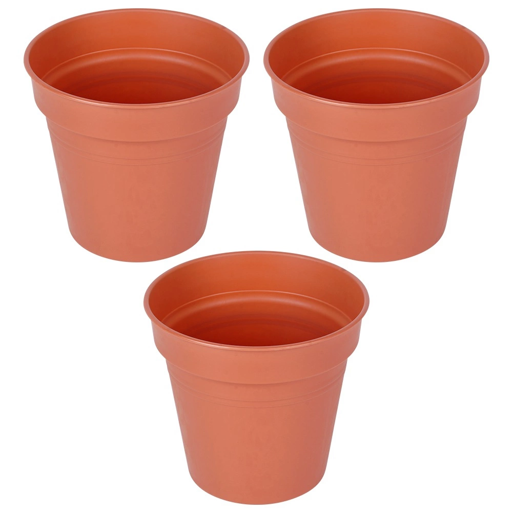 Vazonų rinkinys 15 cm 2