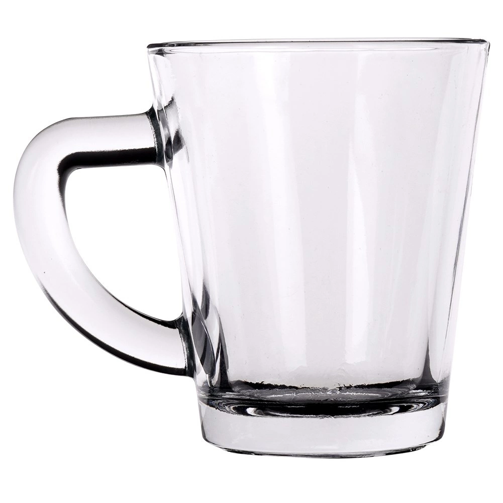 Espresso stiklinės 70 ml 6 vnt. 2