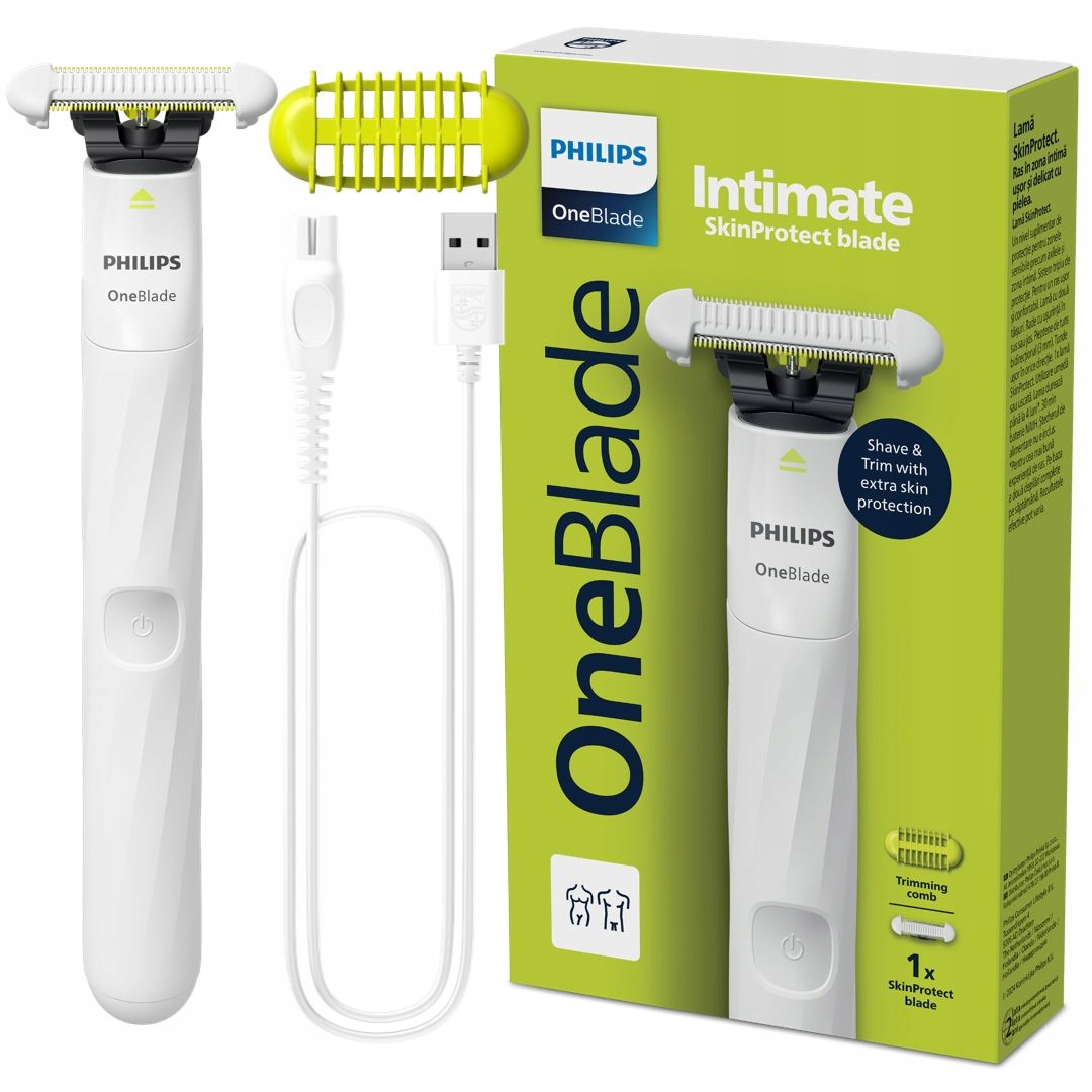 Philips oneblade qp1924/22