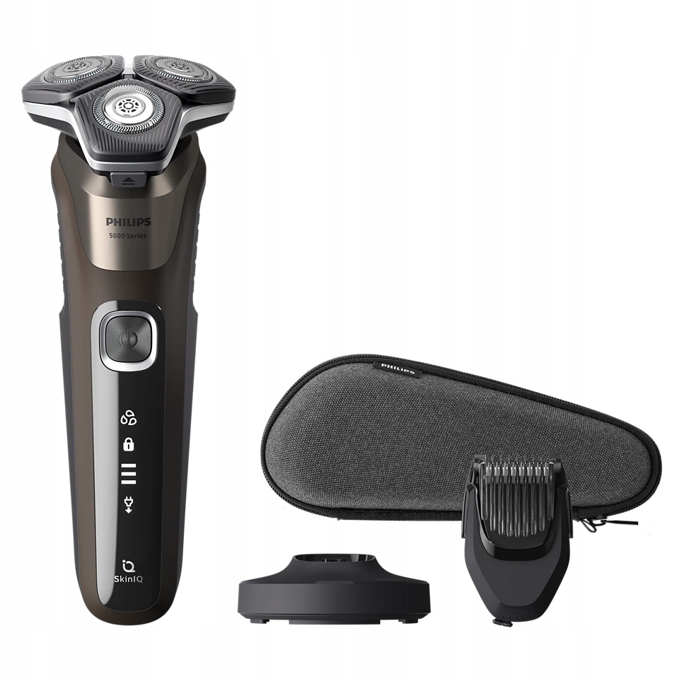 Barzdaskutė PHILIPS S5886/38