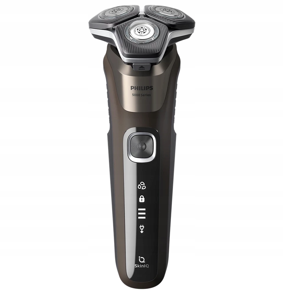 Barzdaskutė PHILIPS S5886/38