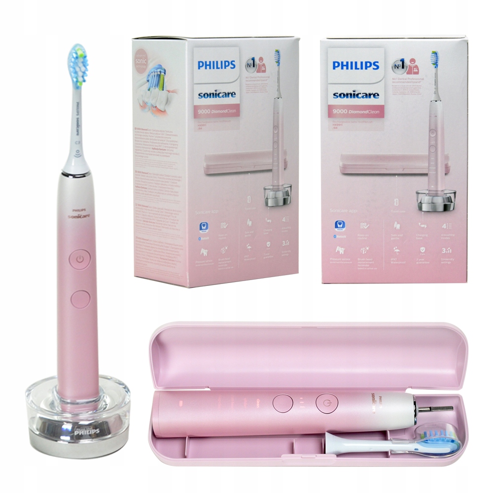 Philips sonicare hx9911/84