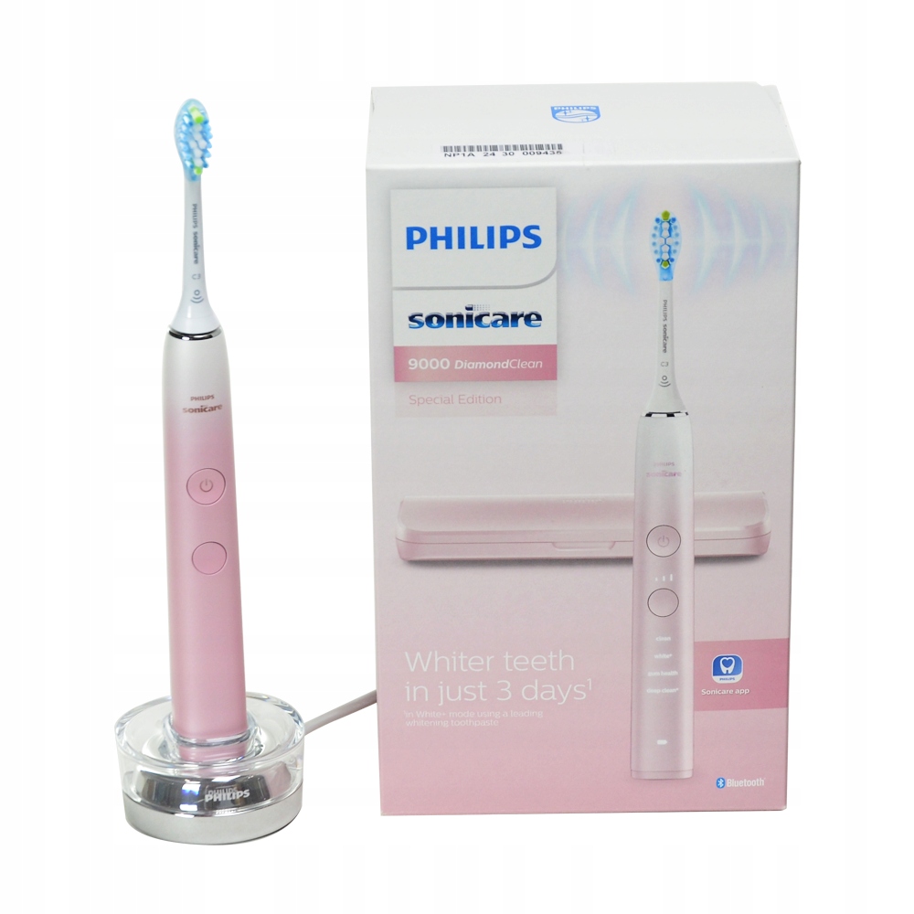 Philips sonicare hx9911/84