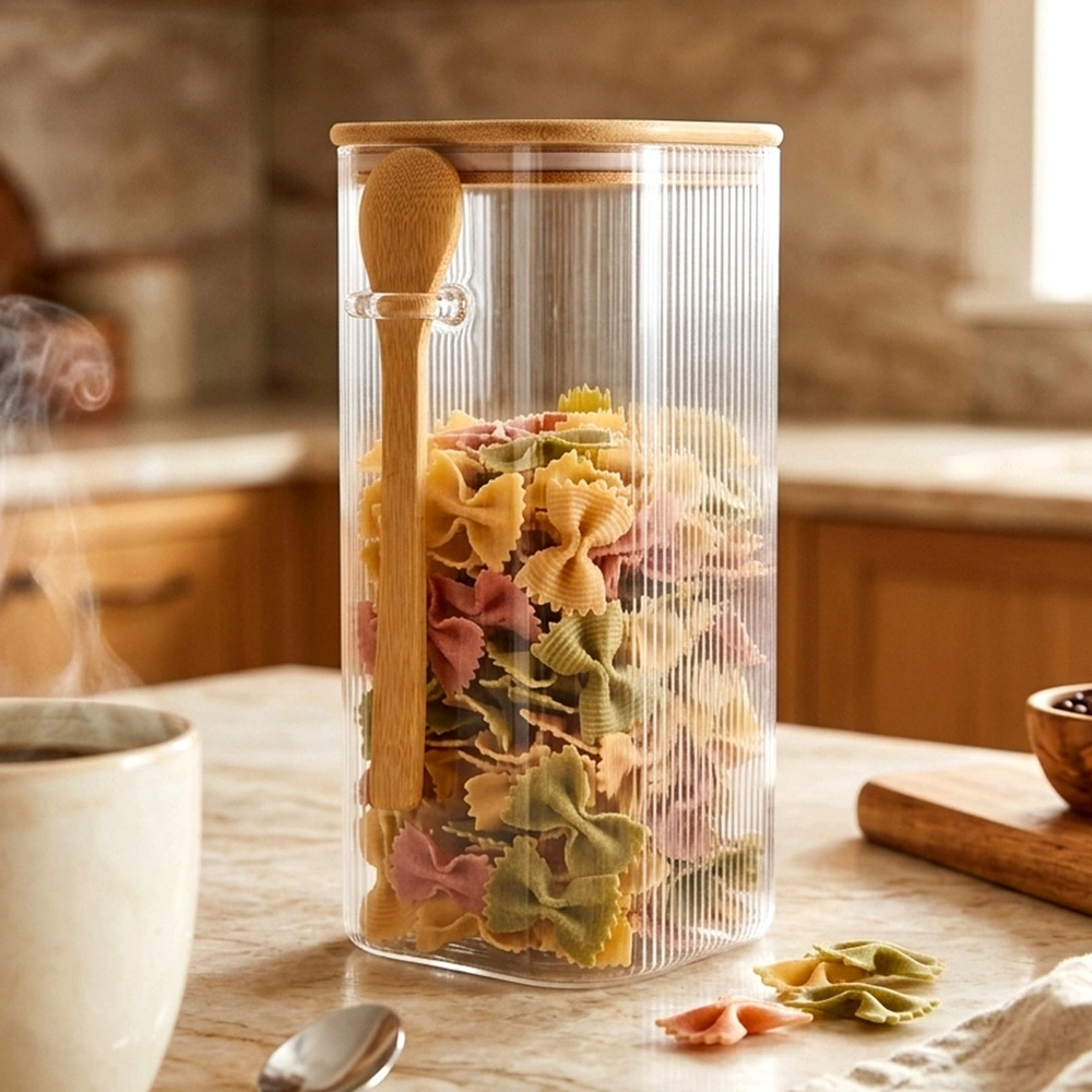 Indas maisto produktams 1,5 l