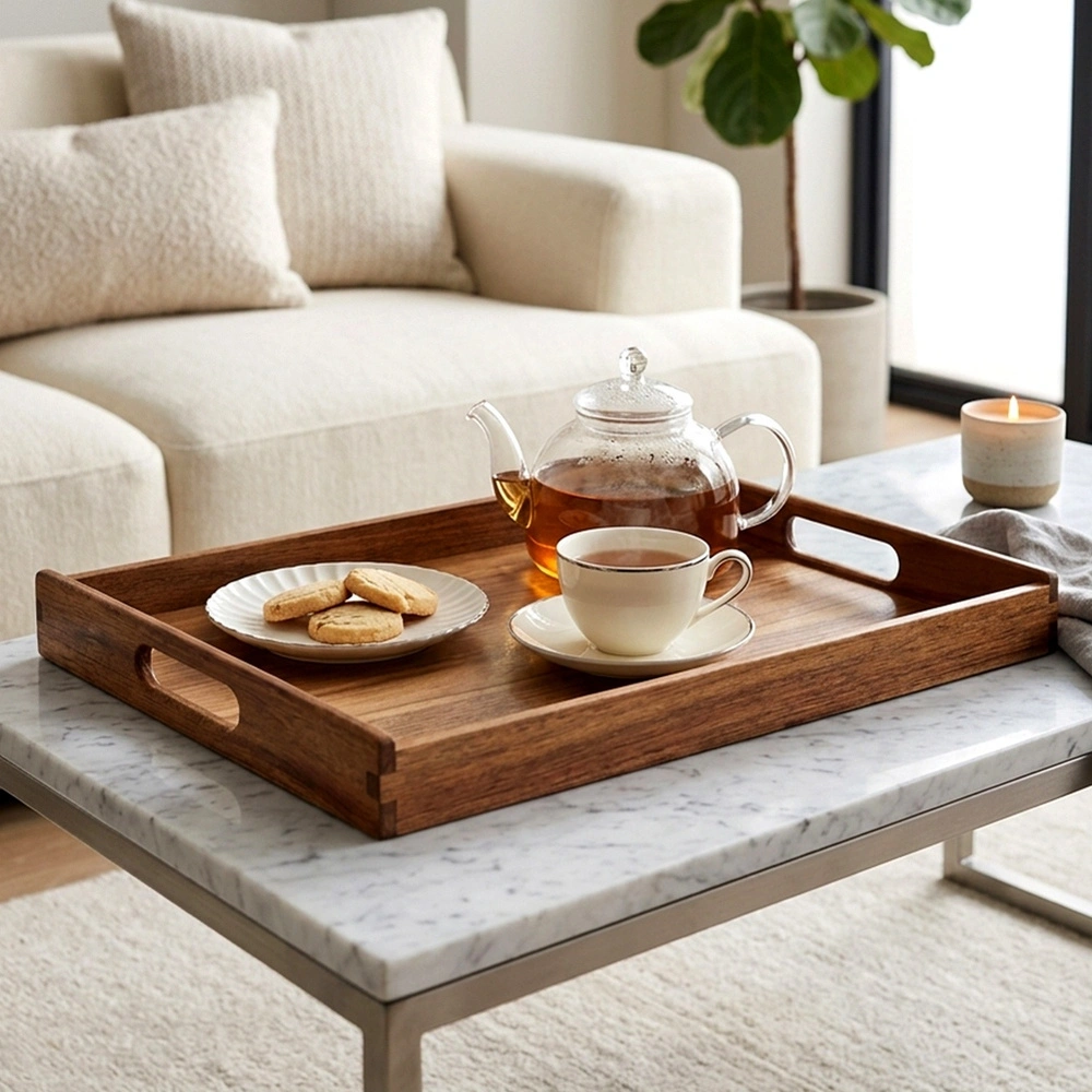 Padėklas 40 x 30 cm 3