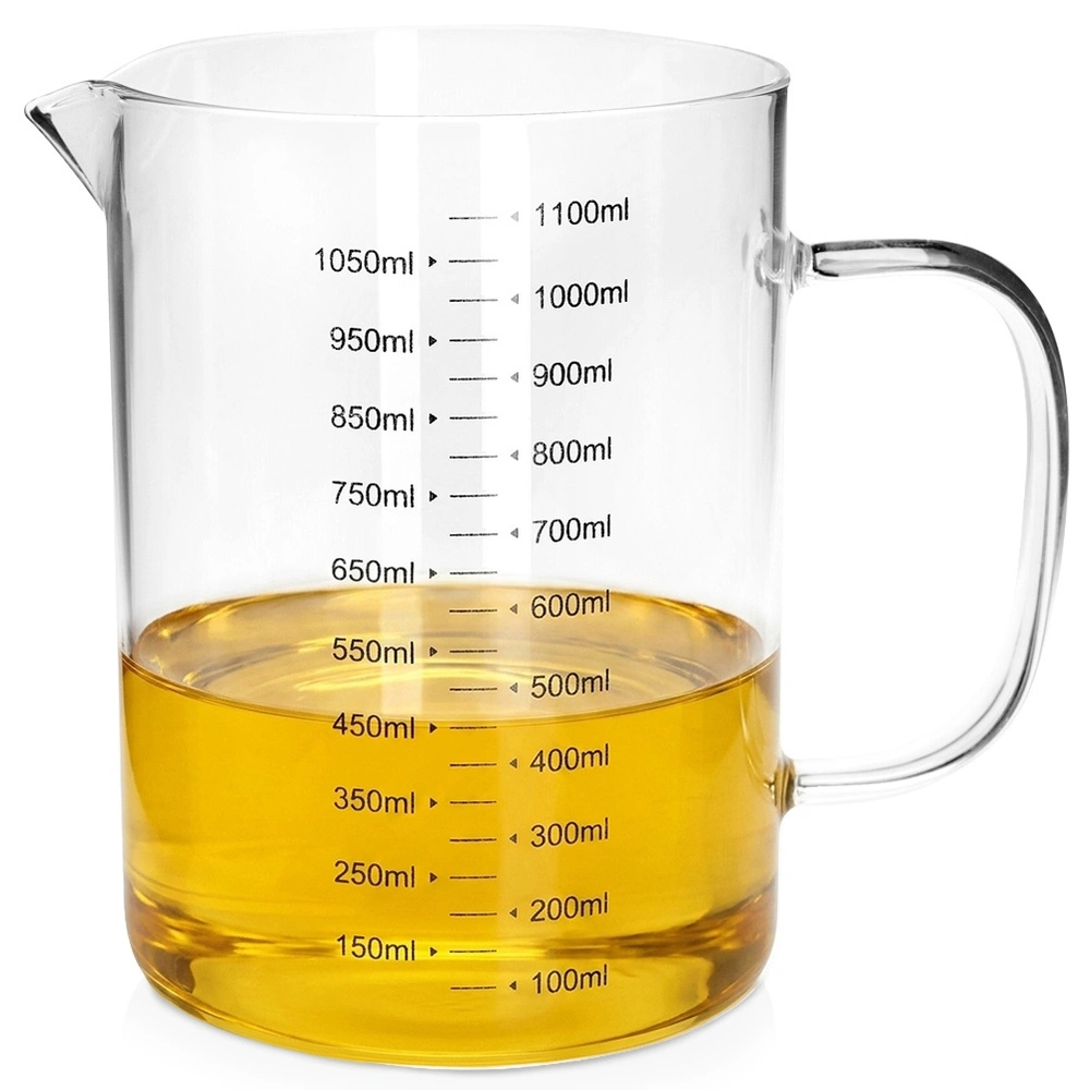 Matavimo indelis 1 l