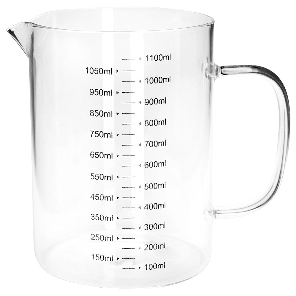Matavimo indelis 1 l 2