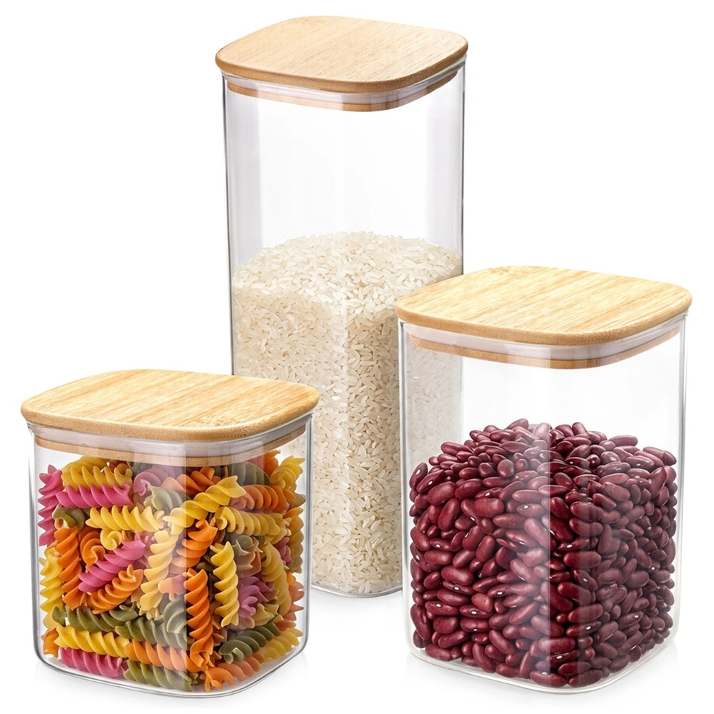 Indai 700 ml, 1 l, 1.5 l 3 vnt.